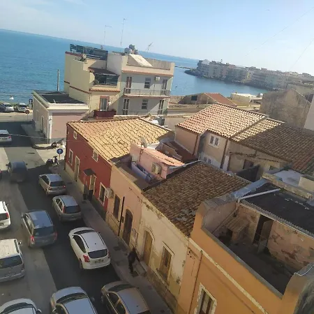 Casa Alabo * Augusta