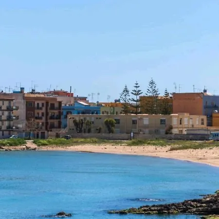 Casa Alabo * Augusta