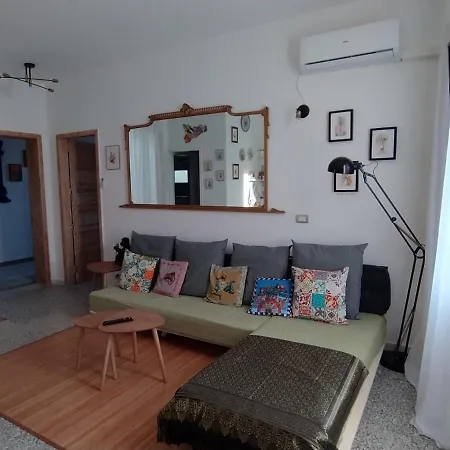 Casa Alabo *