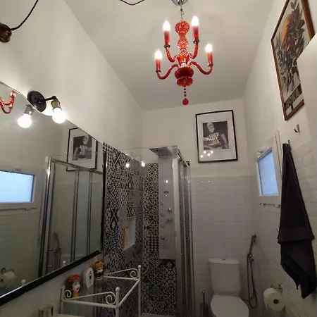 Casa Alabo Apartment *