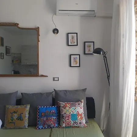 Casa Alabo Apartment