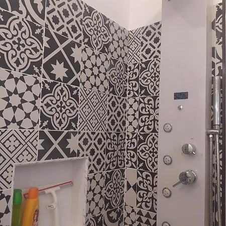 Casa Alabo Apartment Augusta