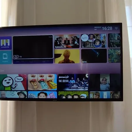 Apartment Casa Alabo *