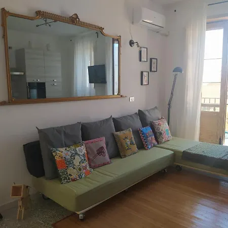 Casa Alabo 아우구스타