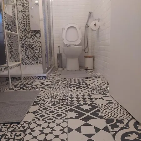 Casa Alabo 아파트 *