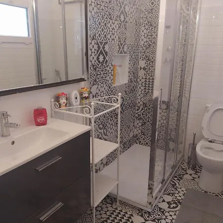 Casa Alabo * Augusta