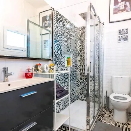 Casa Alabo 아파트 *