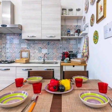 Casa Alabo * Augusta