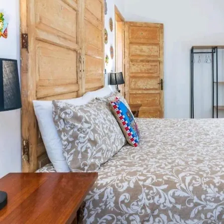 Apartment Casa Alabo