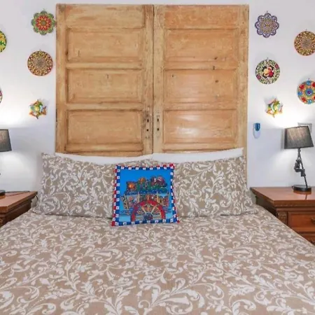 Apartament Casa Alabo