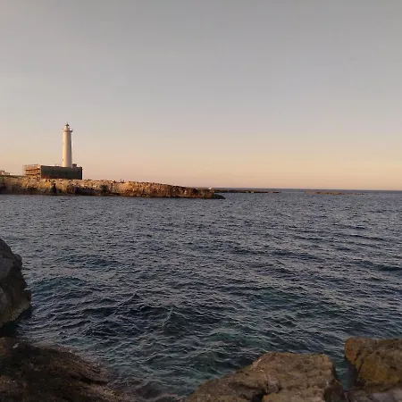 Casa Alabo Lägenhet *