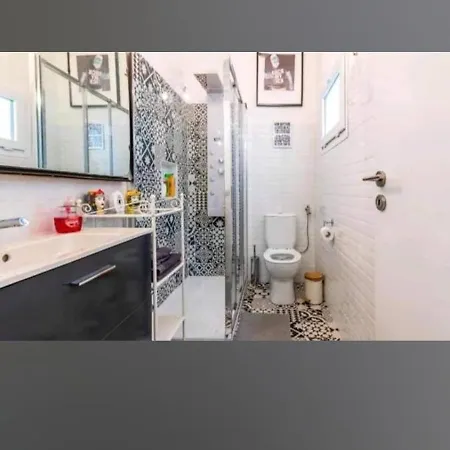 Lejlighed Casa Alabo Augusta