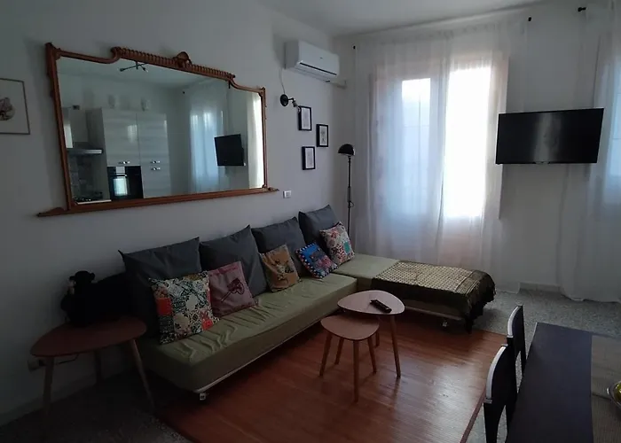 Lejlighed Casa Alabo *