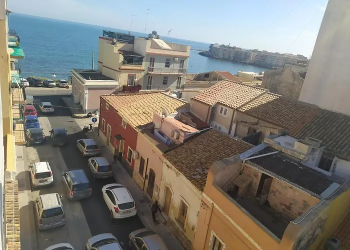 Casa Alabo * Augusta