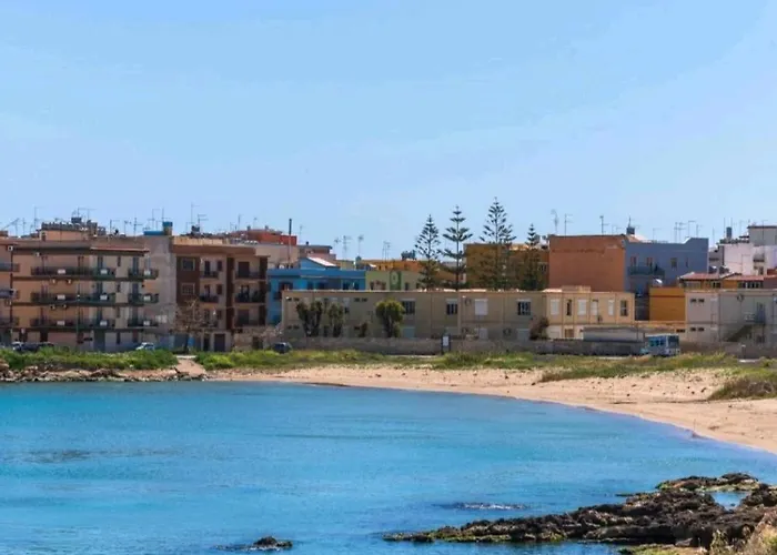 Casa Alabo * Augusta