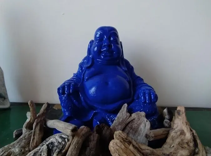 Casa Alabo Lejlighed