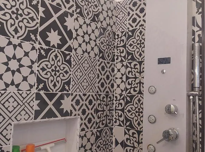 Casa Alabo Lejlighed Augusta