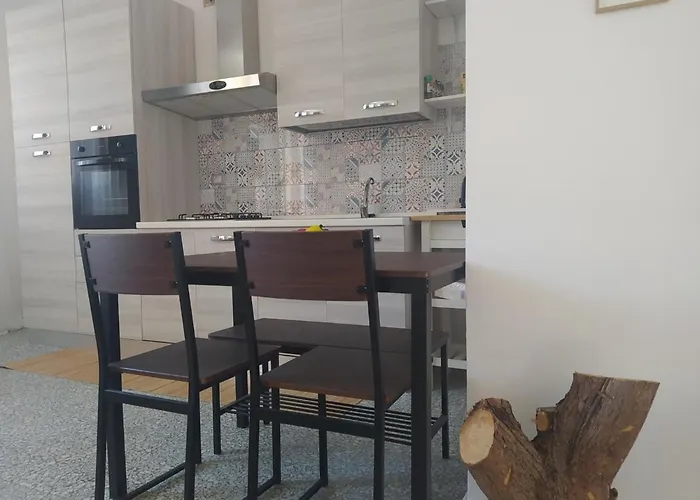 Casa Alabo * Augusta