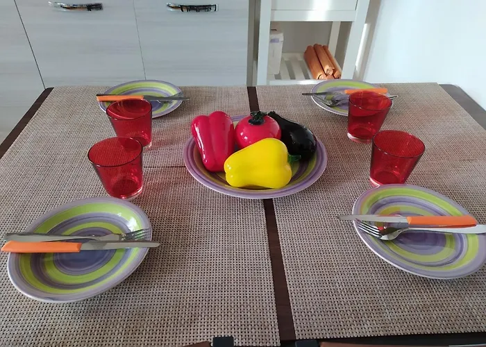 Casa Alabo * Augusta