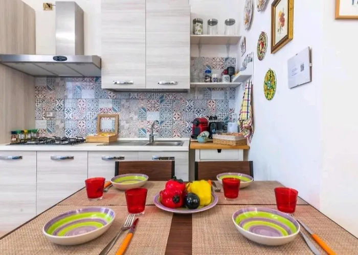 Casa Alabo * Augusta