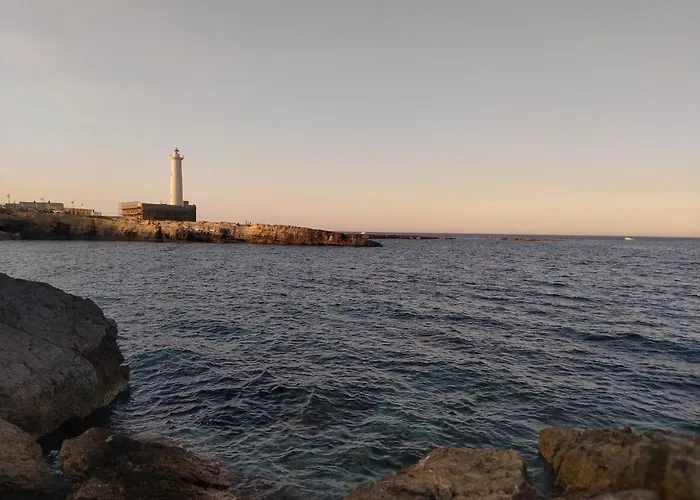 Casa Alabo Lejlighed *