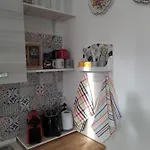 Casa Alabo Appartement