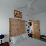 Casa Alabo *