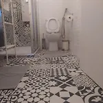 Casa Alabo Apartmán *