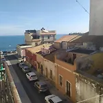 Apartmán Casa Alabo *