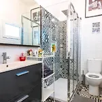 Casa Alabo Appartement *