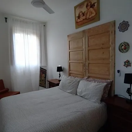 Casa Alabo *