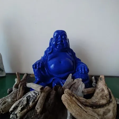 Casa Alabo Appartement