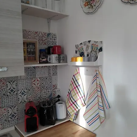 Casa Alabo 아파트