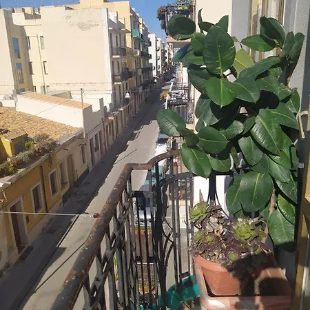 Casa Alabo *