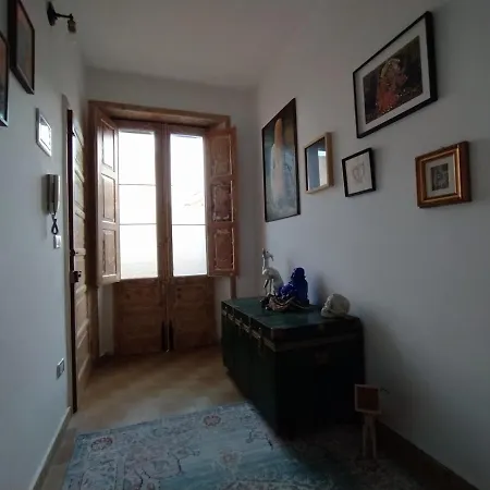 Casa Alabo *