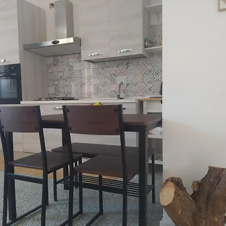 Casa Alabo * Αουγκούστα