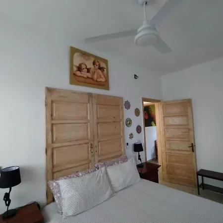 Casa Alabo *