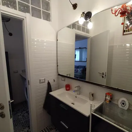 Casa Alabo شقة أوغوستا