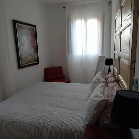 Apartamento Casa Alabo
