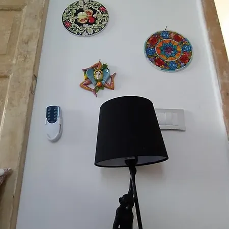 Casa Alabo *