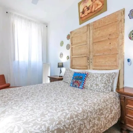 Casa Alabo Apartment