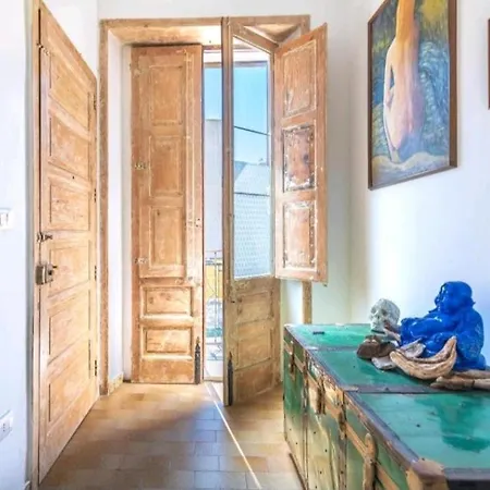 Casa Alabo Augusta