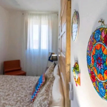 Casa Alabo Augusta