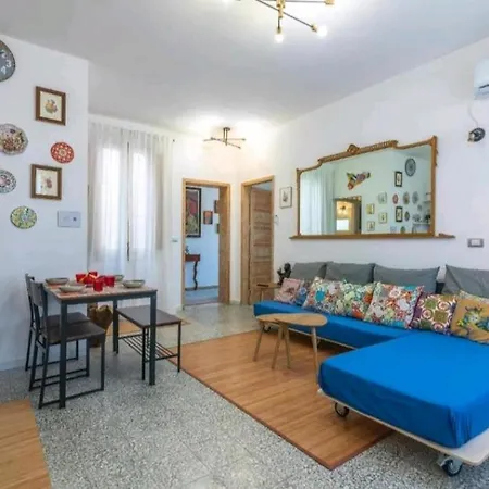 Casa Alabo Augusta