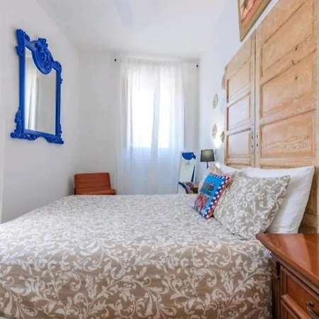 Casa Alabo Apartment *
