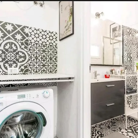 Casa Alabo Αουγκούστα
