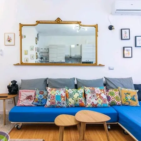 Casa Alabo