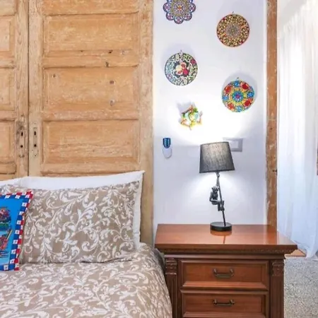 Casa Alabo Apartment *