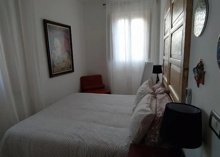 Apartament Casa Alabo