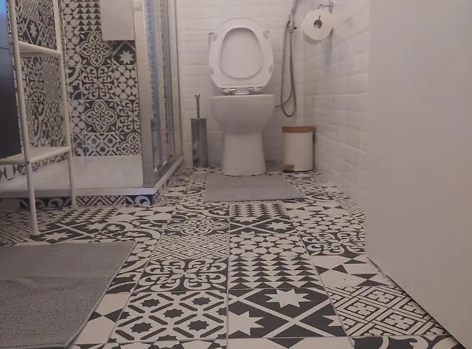 Casa Alabo Apartament *